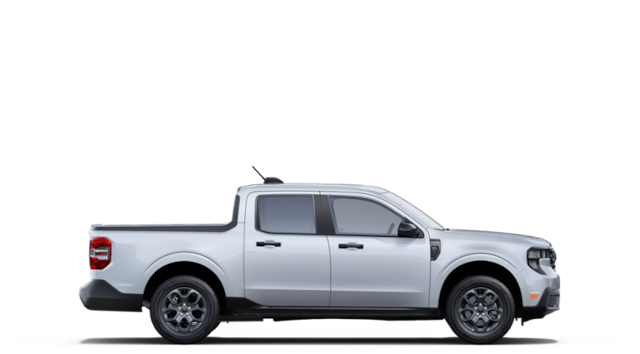 2025 Ford Maverick